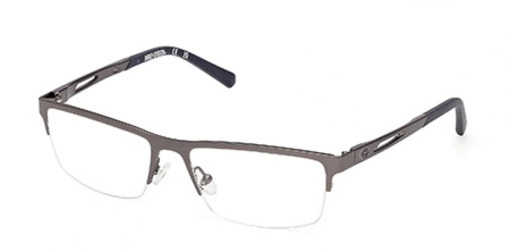 Harley-Davidson 50132 Eyeglasses - view 3